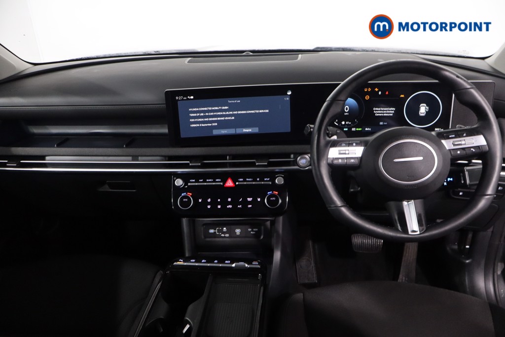 Used Hyundai TUCSON 2024 for sale - 77708548: Photo 9