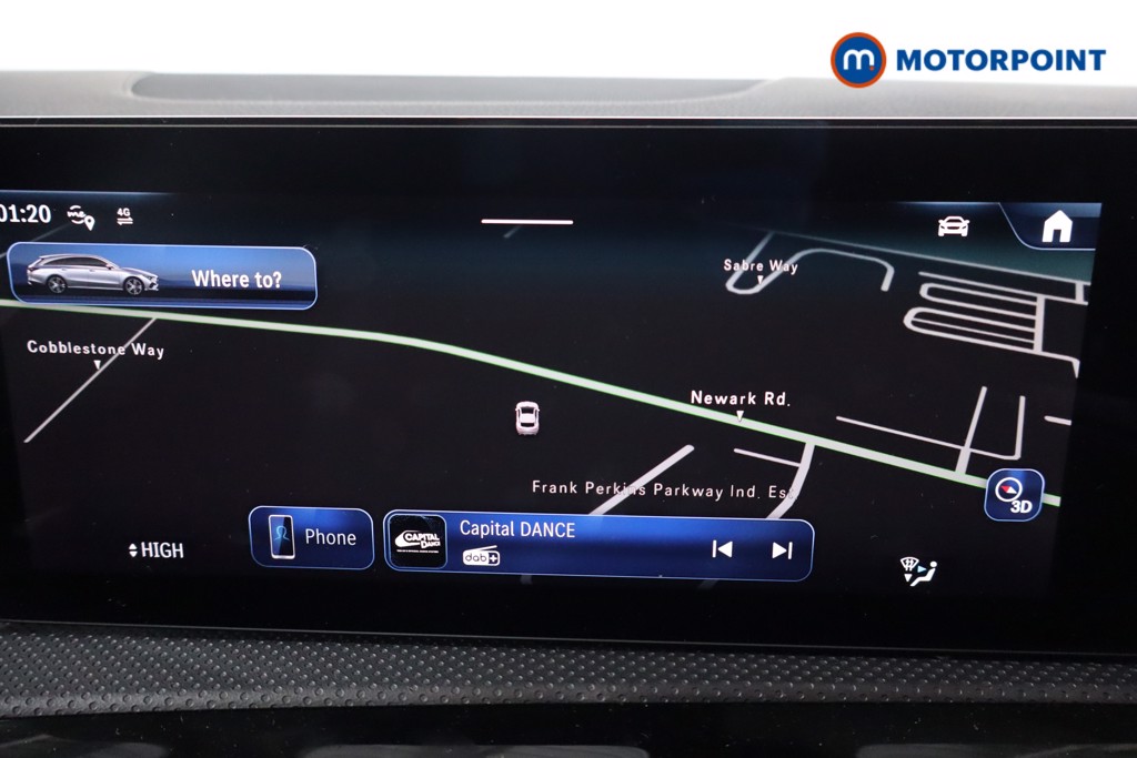 Used Mercedes-Benz CLA 2023 for sale - 77901939: Photo 10