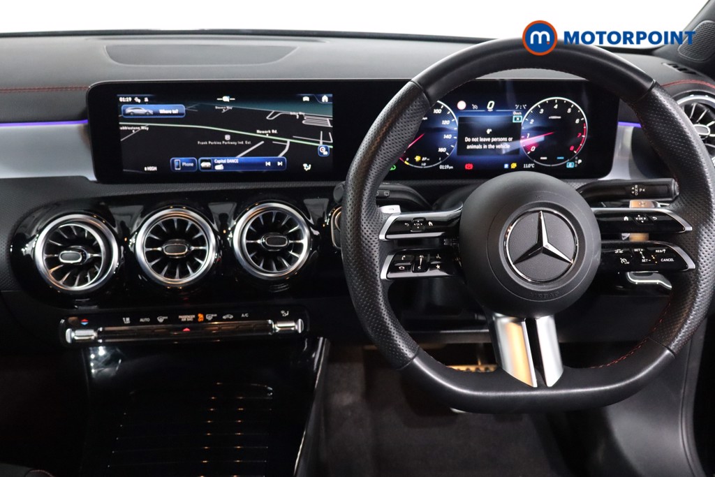 Used Mercedes-Benz CLA 2023 for sale - 77901939: Photo 11