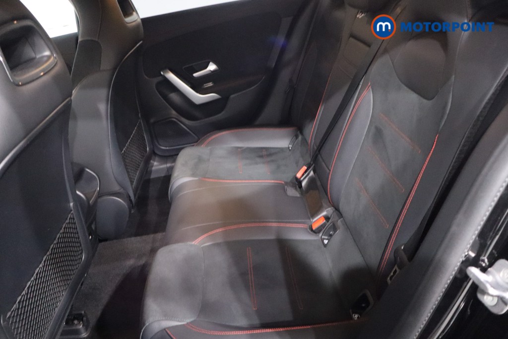 Used Mercedes-Benz CLA 2023 for sale - 77901939: Photo 13