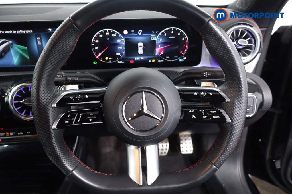 Used Mercedes-Benz CLA 2023 for sale - 77901939: Photo 14