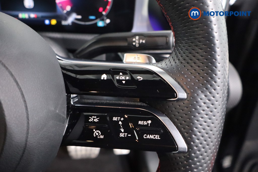 Used Mercedes-Benz CLA 2023 for sale - 77901939: Photo 16