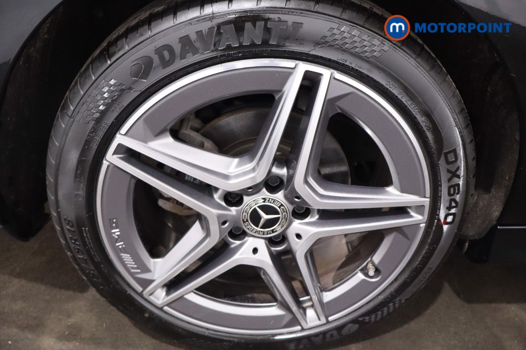 Used Mercedes-Benz CLA 2023 for sale - 77901939: Photo 17