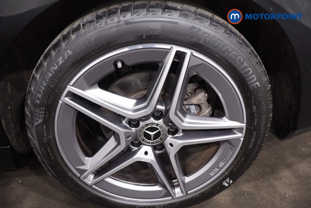 Used Mercedes-Benz CLA 2023 for sale - 77901939: Photo 19