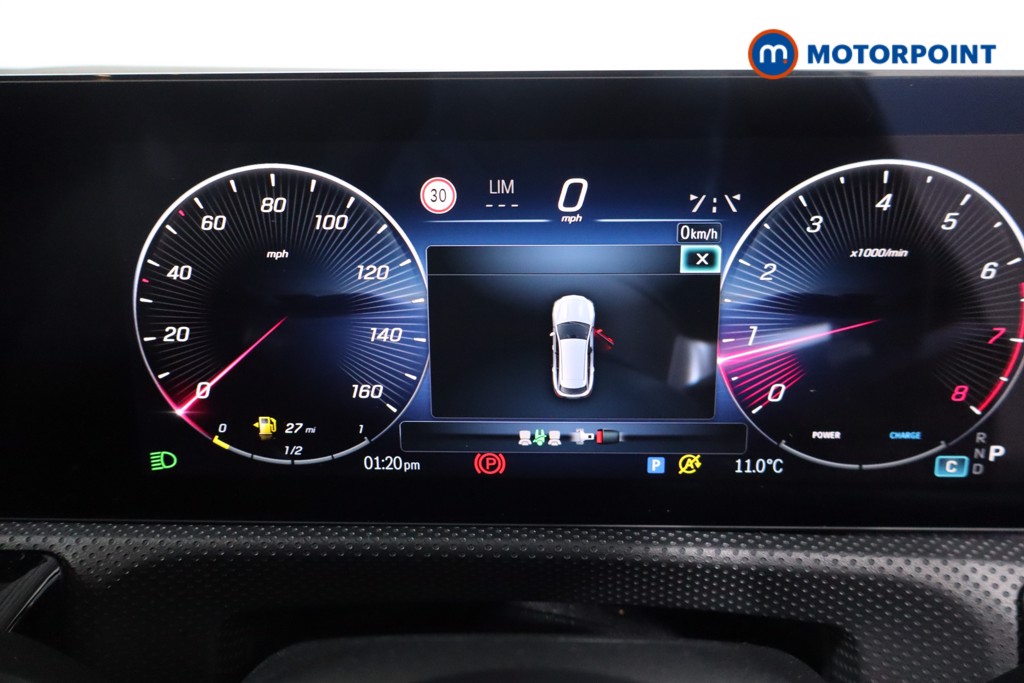 Used Mercedes-Benz CLA 2023 for sale - 77901939: Photo 24