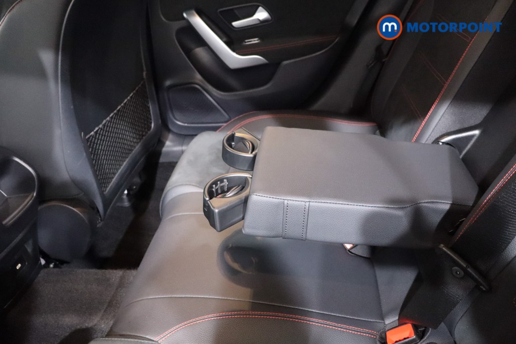 Used Mercedes-Benz CLA 2023 for sale - 77901939: Photo 36