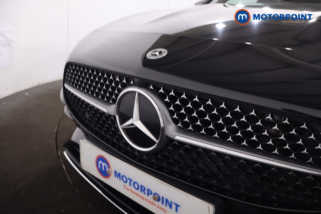 Used Mercedes-Benz CLA 2023 for sale - 77901939: Photo 38