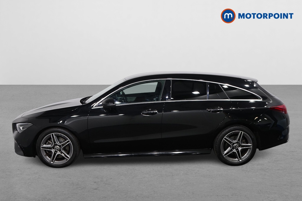 Used Mercedes-Benz CLA 2023 for sale - 77901939: Photo 4
