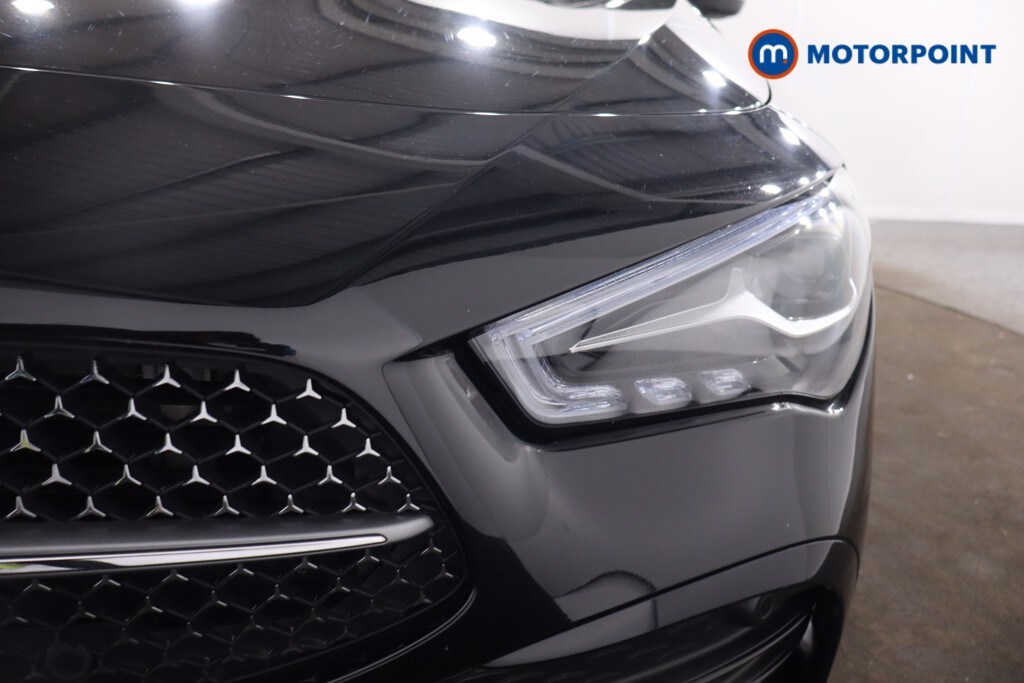 Used Mercedes-Benz CLA 2023 for sale - 77901939: Photo 40