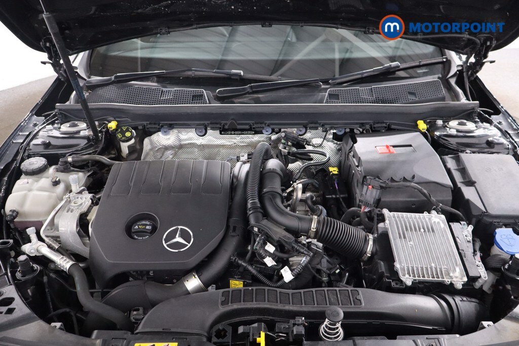 Used Mercedes-Benz CLA 2023 for sale - 77901939: Photo 42