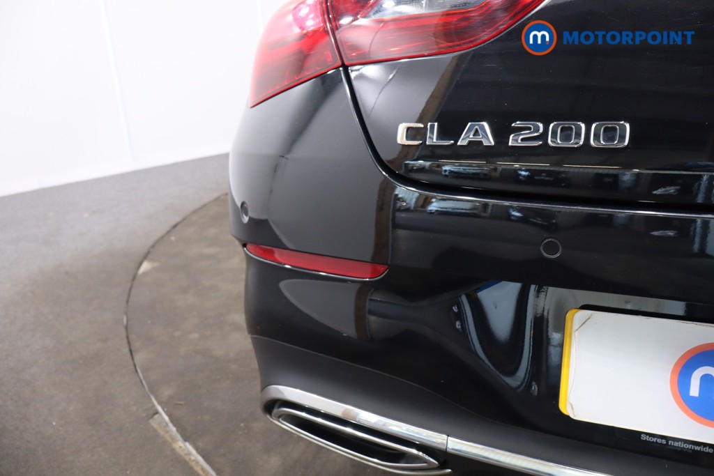 Used Mercedes-Benz CLA 2023 for sale - 77901939: Photo 45