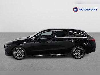 Used Mercedes-Benz CLA 2023 for sale - 77901939: Photo
