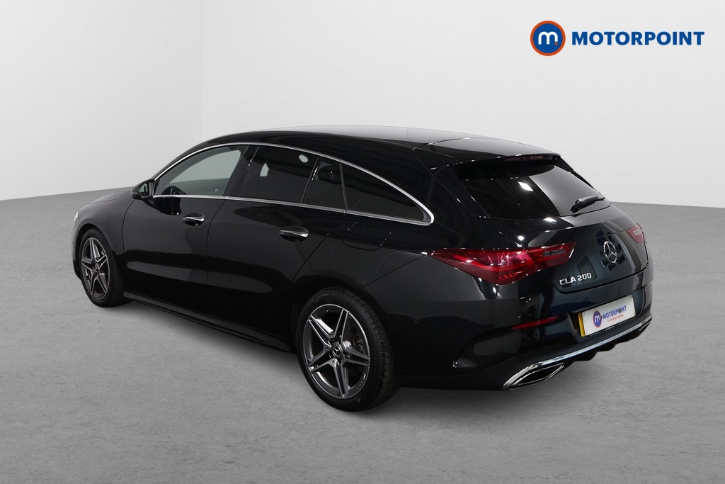 Used Mercedes-Benz CLA 2023 for sale - 77901939: Photo 5