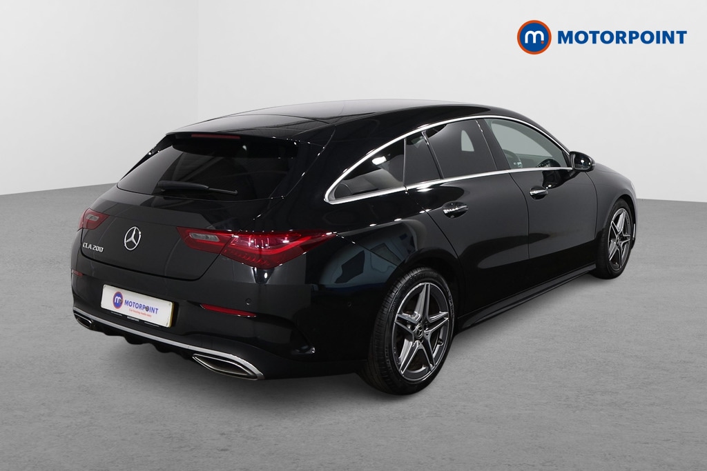 Used Mercedes-Benz CLA 2023 for sale - 77901939: Photo 7