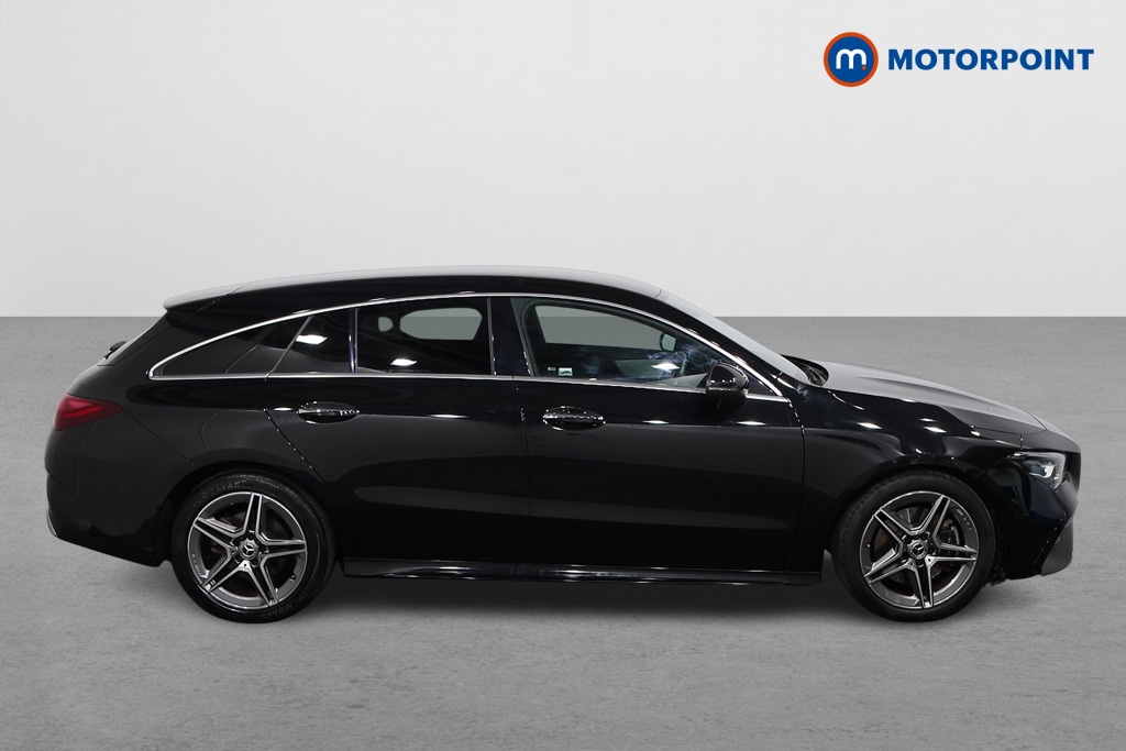 Used Mercedes-Benz CLA 2023 for sale - 77901939: Photo 8