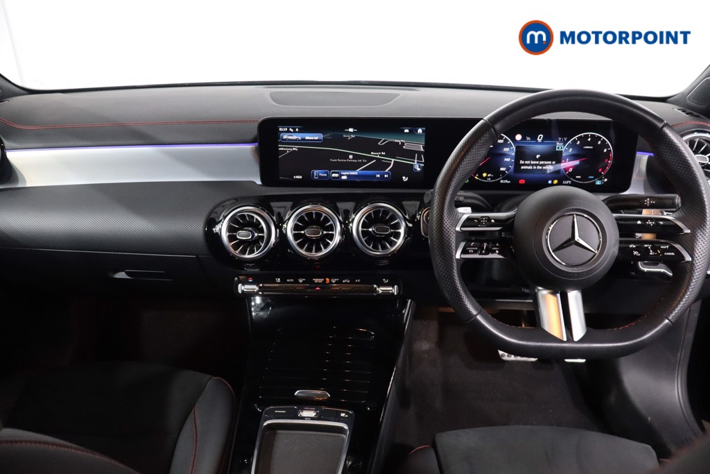 Used Mercedes-Benz CLA 2023 for sale - 77901939: Photo 9