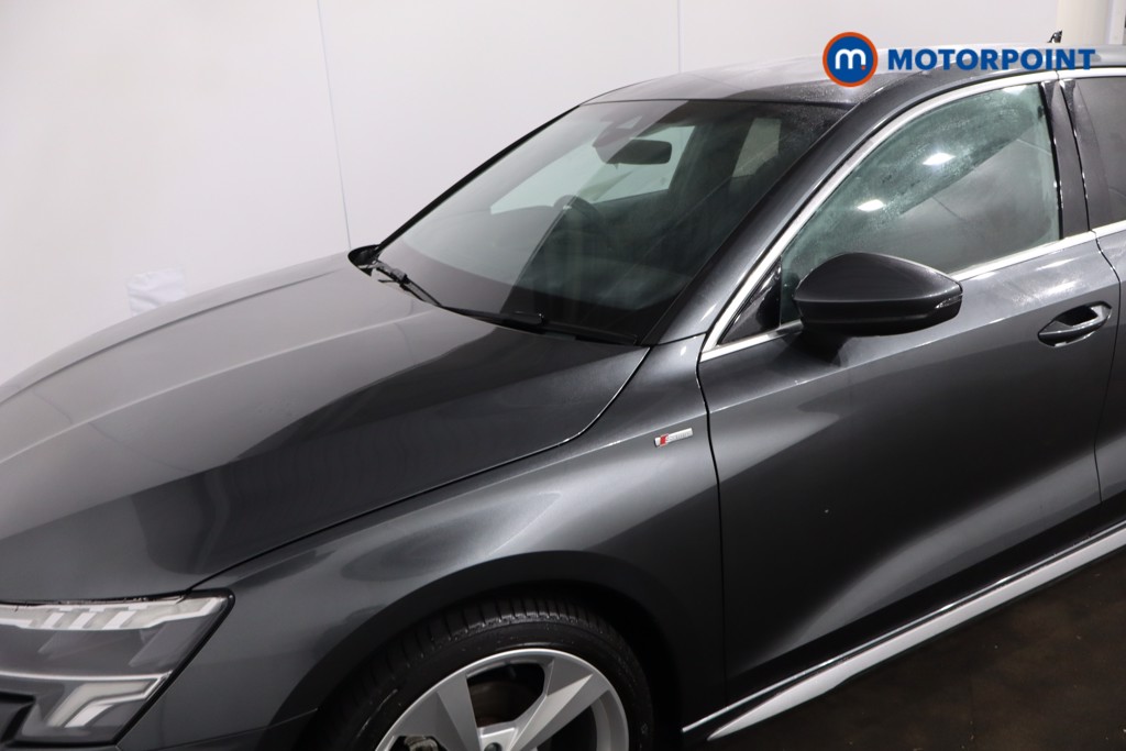 Used Audi A3 2023 for sale - 77989246: Photo 38