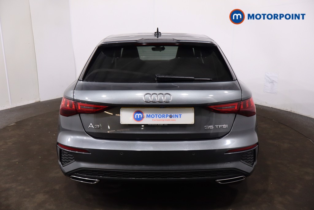 Used Audi A3 2023 for sale - 77989246: Photo 44