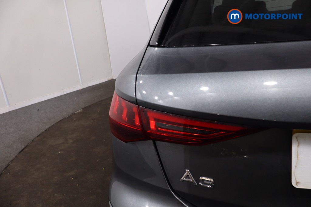 Used Audi A3 2023 for sale - 77989246: Photo 45