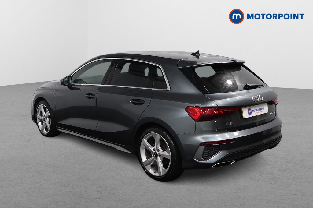 Used Audi A3 2023 for sale - 77989246: Photo 5