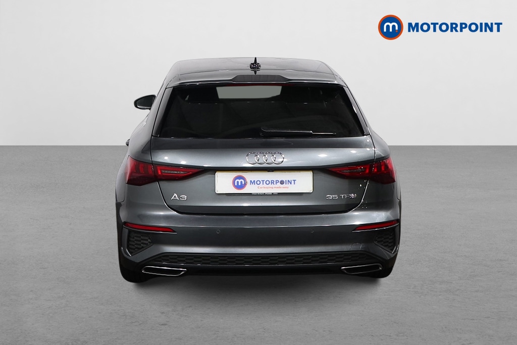 Used Audi A3 2023 for sale - 77989246: Photo 6