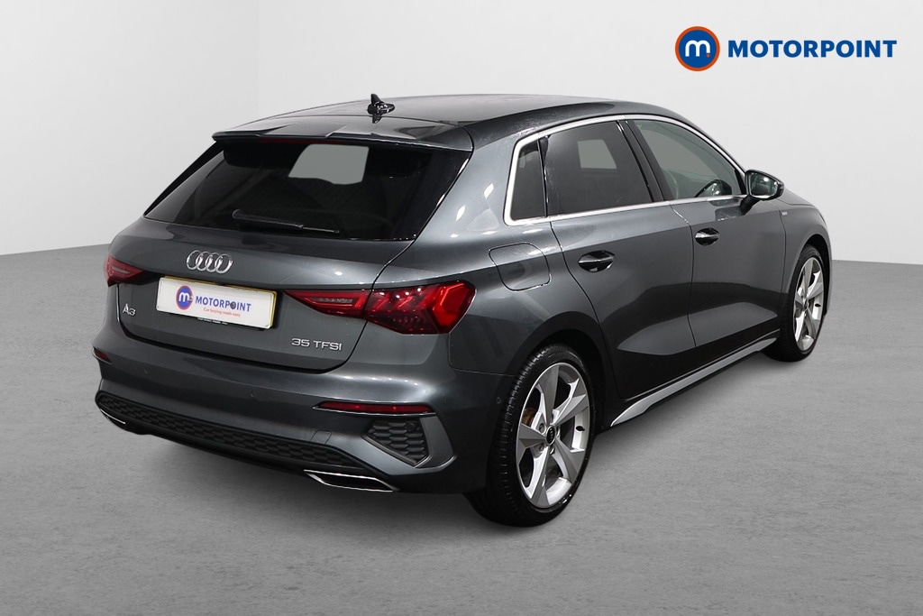 Used Audi A3 2023 for sale - 77989246: Photo 7