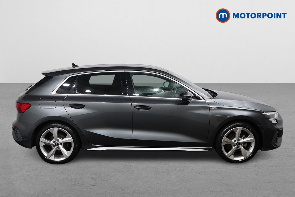 Used Audi A3 2023 for sale - 77989246: Photo 8