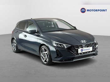Used Hyundai i20 2025 for sale - 79397399: Photo