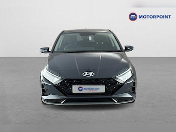 Used Hyundai i20 2025 for sale - 79397399: Photo