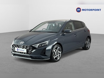 Used Hyundai i20 2025 for sale - 79397399: Photo