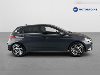 Used Hyundai i20 2025 for sale - 79397399: Photo