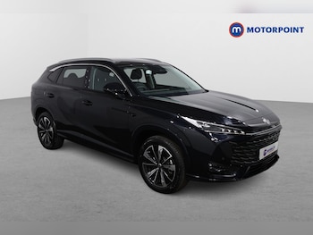 Used MG MG HS 2025 for sale - 78485447: Photo