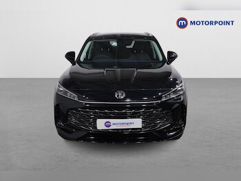 Used MG MG HS 2025 for sale - 78485447: Photo
