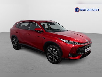 Used MG MG HS 2025 for sale - 78436180: Photo