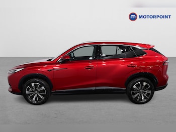Used MG MG HS 2025 for sale - 78436180: Photo