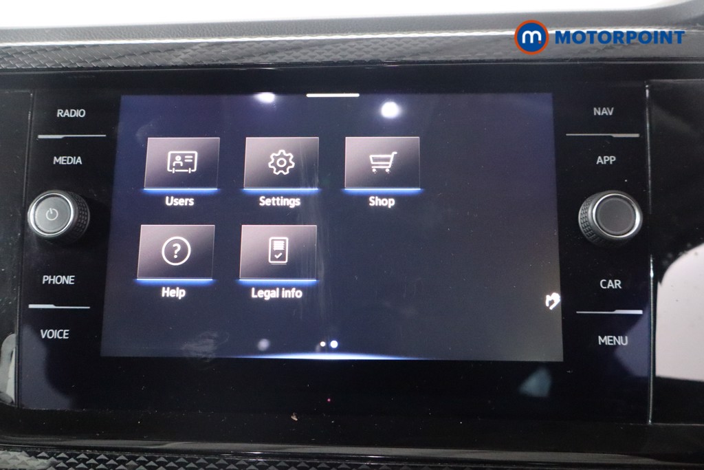 Used Volkswagen Taigo 2023 for sale - 77079678: Photo 10