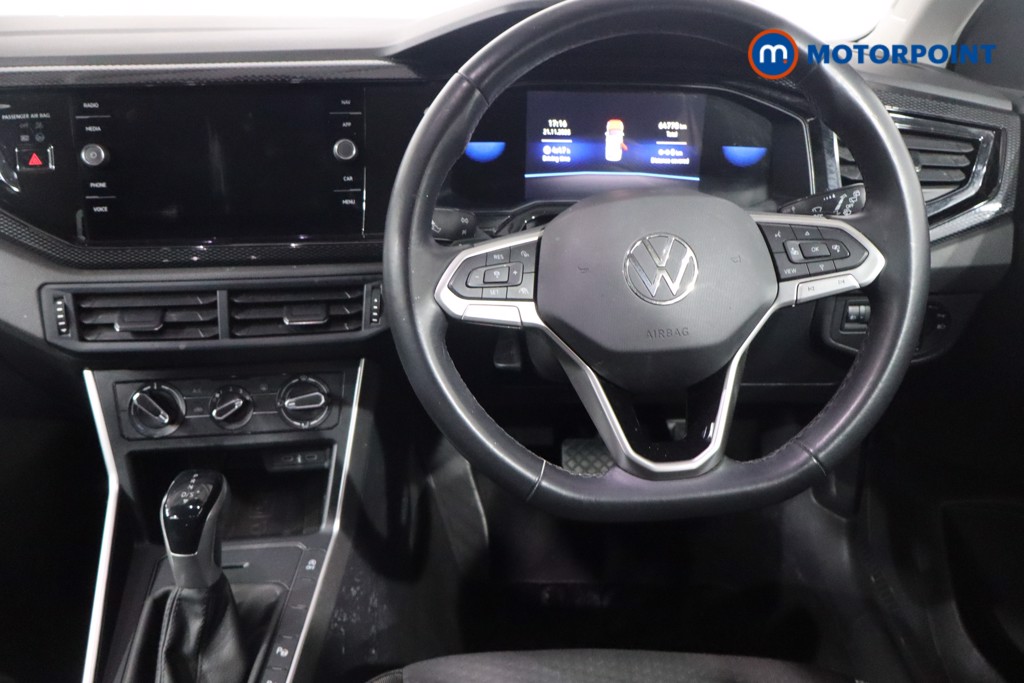 Used Volkswagen Taigo 2023 for sale - 77079678: Photo 11