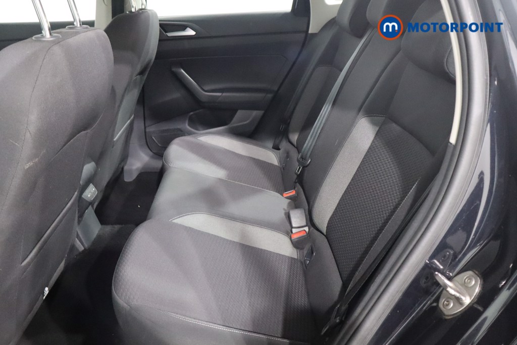 Used Volkswagen Taigo 2023 for sale - 77079678: Photo 13