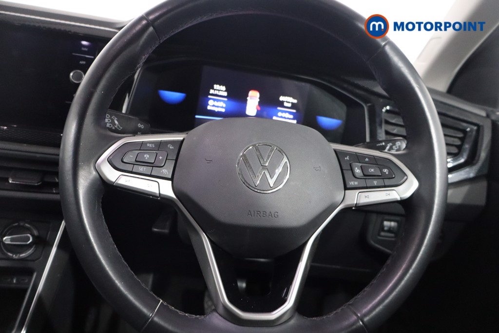 Used Volkswagen Taigo 2023 for sale - 77079678: Photo 14