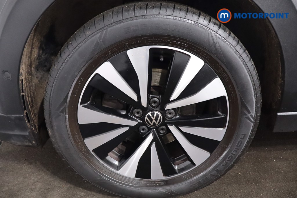 Used Volkswagen Taigo 2023 for sale - 77079678: Photo 19