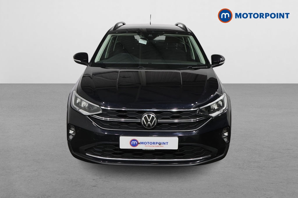 Used Volkswagen Taigo 2023 for sale - 77079678: Photo 2