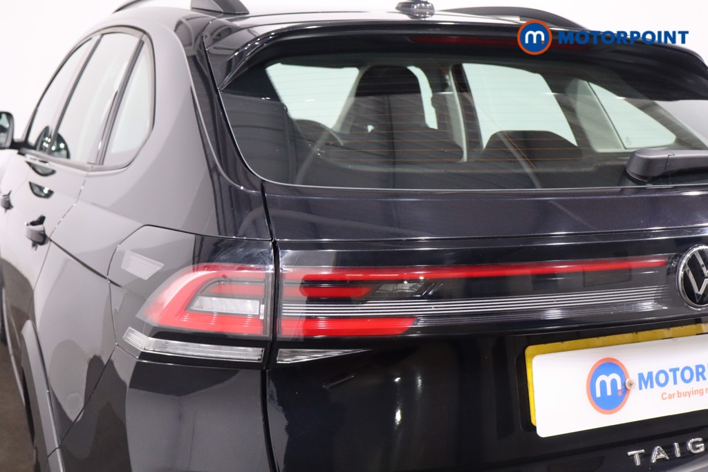 Used Volkswagen Taigo 2023 for sale - 77079678: Photo 41