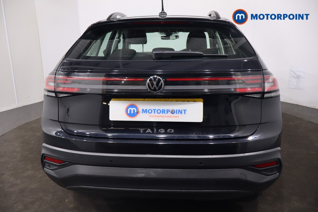 Used Volkswagen Taigo 2023 for sale - 77079678: Photo 44