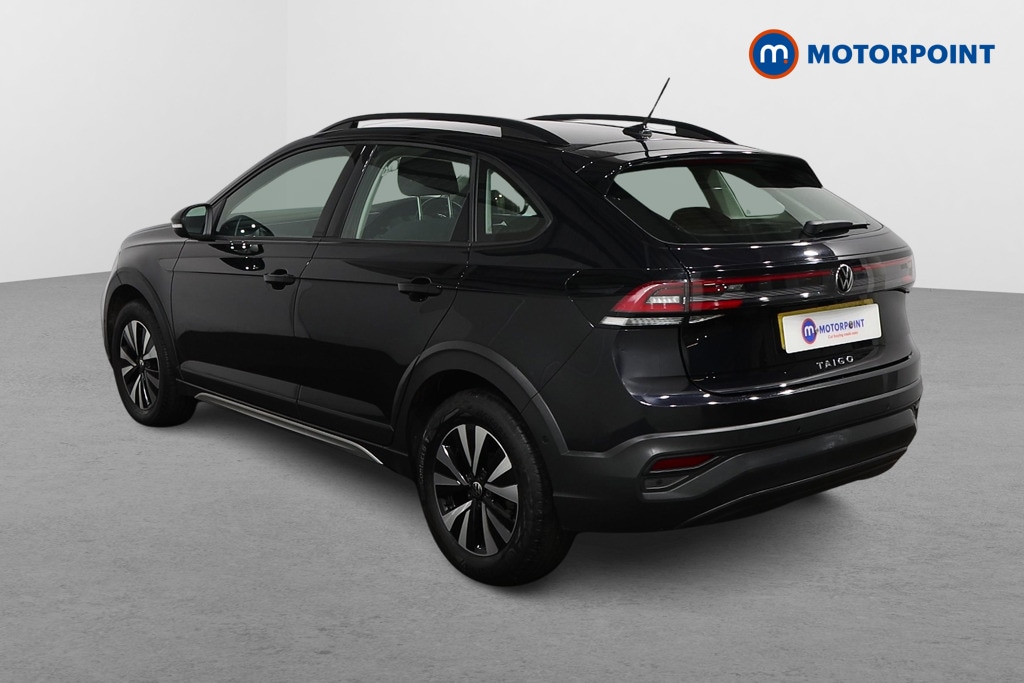 Used Volkswagen Taigo 2023 for sale - 77079678: Photo 5