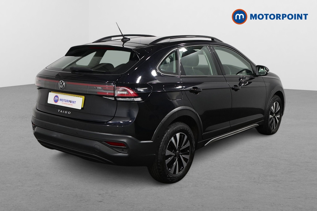 Used Volkswagen Taigo 2023 for sale - 77079678: Photo 7