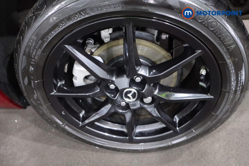 Used Mazda MX-5 2022 for sale - 77435823: Photo 18
