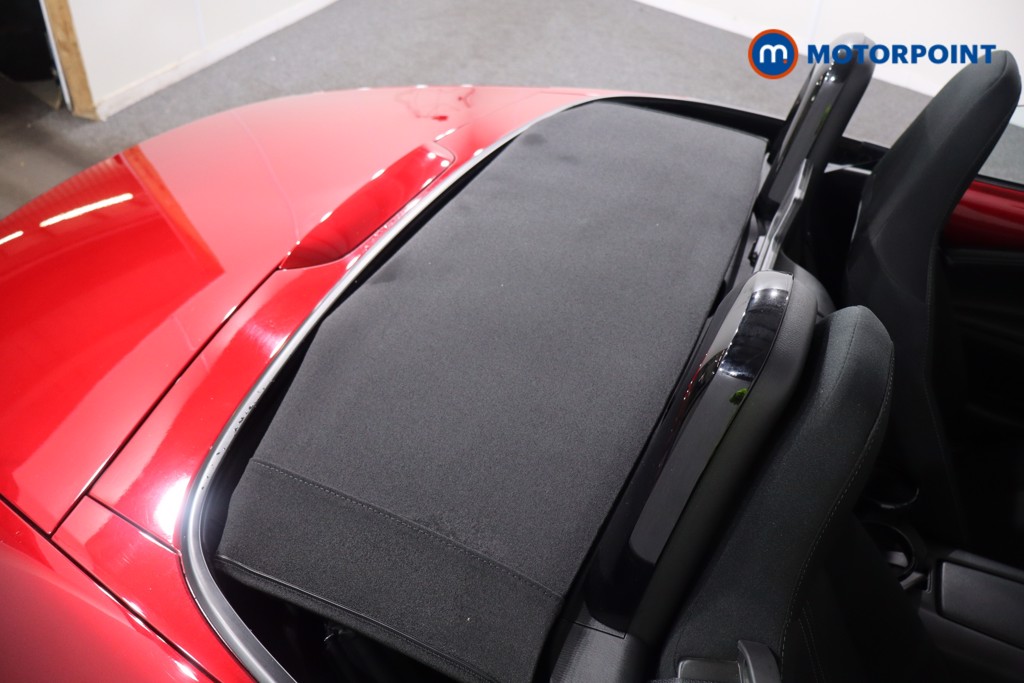 Used Mazda MX-5 2022 for sale - 77435823: Photo 27