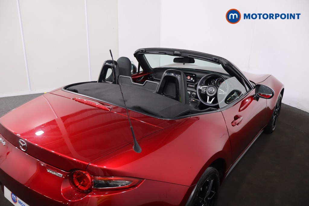 Used Mazda MX-5 2022 for sale - 77435823: Photo 28