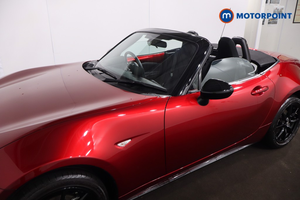 Used Mazda MX-5 2022 for sale - 77435823: Photo 32