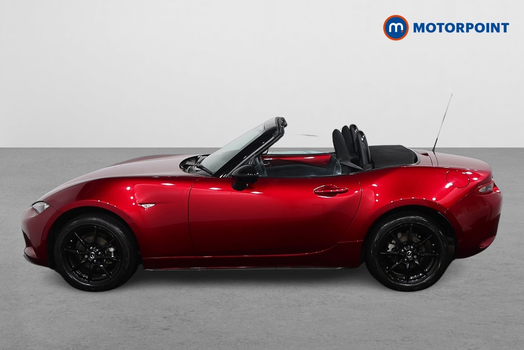 Used Mazda MX-5 2022 for sale - 77435823: Photo 4